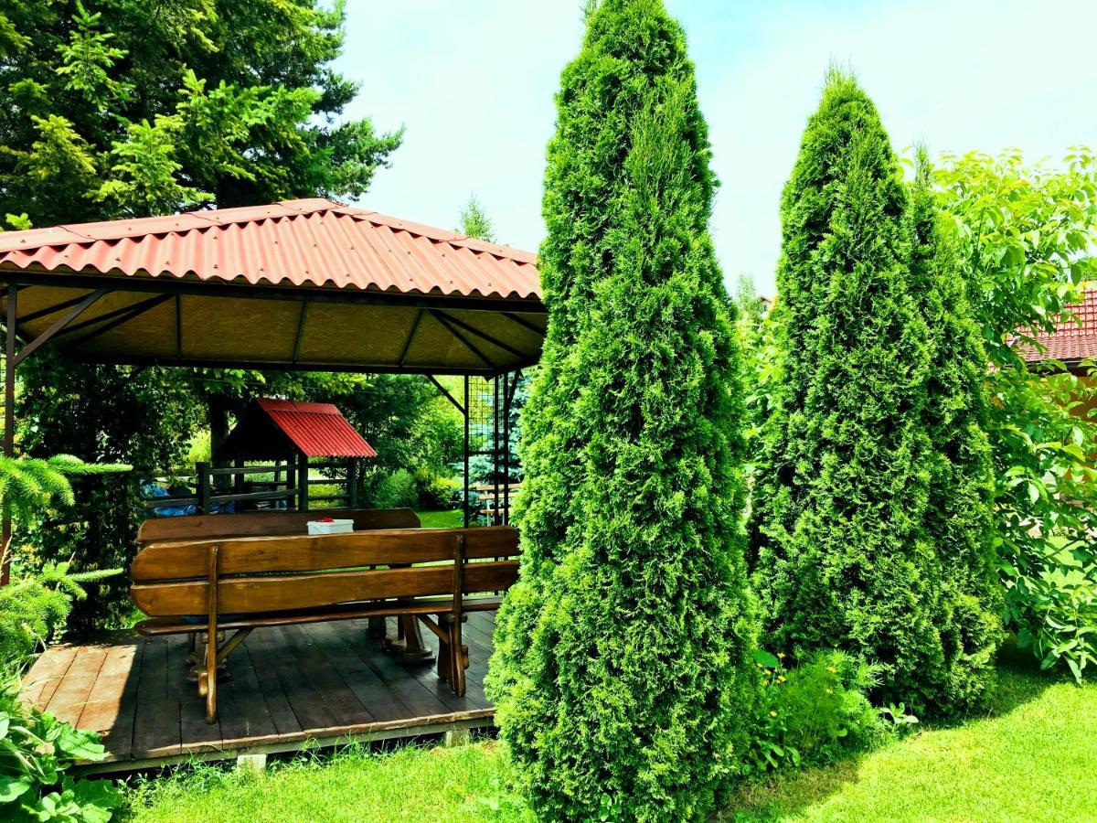 Omiljeni Apartments Zlatibor Exterior foto